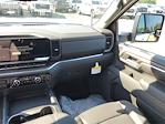 New 2025 GMC Sierra 2500 SLT Crew Cab 4WD Pickup for sale #S5022 - photo 16