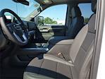 New 2025 GMC Sierra 2500 SLT Crew Cab 4WD Pickup for sale #S5022 - photo 20
