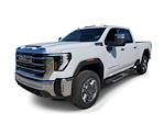 New 2025 GMC Sierra 2500 SLT Crew Cab 4WD Pickup for sale #S5022 - photo 3