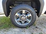 New 2025 GMC Sierra 2500 SLT Crew Cab 4WD Pickup for sale #S5022 - photo 5