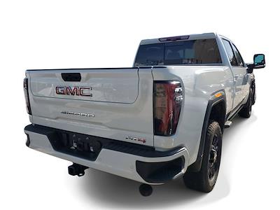 New 2025 GMC Sierra 2500 AT4 Crew Cab 4WD Pickup for sale #S5024 - photo 2