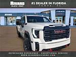 New 2025 GMC Sierra 2500 AT4 Crew Cab 4WD Pickup for sale #S5024 - photo 1