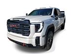 New 2025 GMC Sierra 2500 AT4 Crew Cab 4WD Pickup for sale #S5024 - photo 3