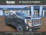 New 2025 GMC Sierra 2500 Denali Crew Cab 4WD Pickup for sale #S5026 - photo 1