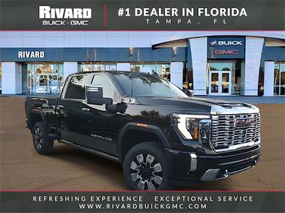 New 2025 GMC Sierra 2500 Denali Crew Cab 4WD Pickup for sale #S5028 - photo 1