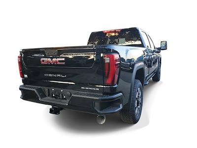 New 2025 GMC Sierra 2500 Denali Crew Cab 4WD Pickup for sale #S5028 - photo 2