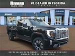 New 2025 GMC Sierra 2500 Denali Crew Cab 4WD Pickup for sale #S5028 - photo 1