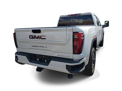New 2025 GMC Sierra 2500 Denali Crew Cab 4WD Pickup for sale #S5030 - photo 2