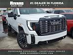 New 2025 GMC Sierra 2500 Denali Ultimate Crew Cab 4WD Pickup for sale #S5046 - photo 1
