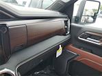 New 2025 GMC Sierra 2500 Denali Ultimate Crew Cab 4WD Pickup for sale #S5046 - photo 26