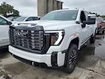 New 2025 GMC Sierra 2500 Denali Ultimate Crew Cab 4WD Pickup for sale #S5046 - photo 3