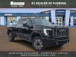 New 2025 GMC Sierra 2500 Denali Ultimate Crew Cab 4WD Pickup for sale #S5047 - photo 1