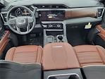 New 2025 GMC Sierra 2500 Denali Ultimate Crew Cab 4WD Pickup for sale #S5047 - photo 12