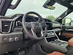 New 2025 GMC Sierra 2500 Denali Ultimate Crew Cab 4WD Pickup for sale #S5047 - photo 20