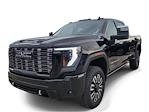 New 2025 GMC Sierra 2500 Denali Ultimate Crew Cab 4WD Pickup for sale #S5047 - photo 3
