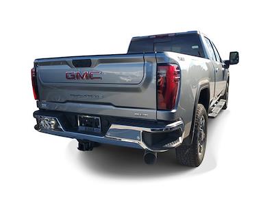 New 2025 GMC Sierra 2500 SLT Crew Cab 4WD Pickup for sale #S5052 - photo 2