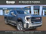 New 2025 GMC Sierra 2500 SLT Crew Cab 4WD Pickup for sale #S5052 - photo 1