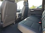 New 2025 GMC Sierra 2500 SLT Crew Cab 4WD Pickup for sale #S5052 - photo 9
