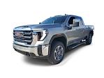 New 2025 GMC Sierra 2500 SLT Crew Cab 4WD Pickup for sale #S5052 - photo 3