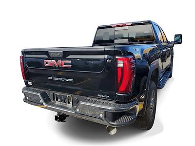 New 2025 GMC Sierra 2500 SLT Crew Cab 4WD Pickup for sale #S5053 - photo 2