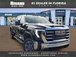 New 2025 GMC Sierra 2500 SLT Crew Cab 4WD Pickup for sale #S5053 - photo 1
