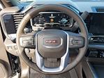 New 2025 GMC Sierra 2500 SLT Crew Cab 4WD Pickup for sale #S5053 - photo 22