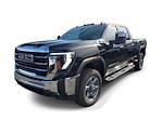 New 2025 GMC Sierra 2500 SLT Crew Cab 4WD Pickup for sale #S5053 - photo 3