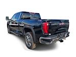 New 2025 GMC Sierra 2500 SLT Crew Cab 4WD Pickup for sale #S5053 - photo 4