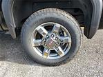 New 2025 GMC Sierra 2500 SLT Crew Cab 4WD Pickup for sale #S5053 - photo 5