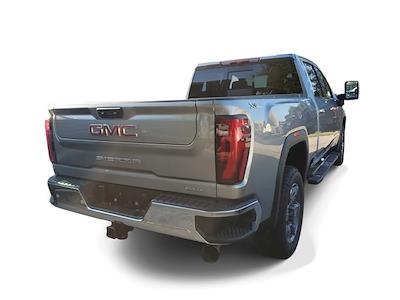 New 2025 GMC Sierra 2500 SLT Crew Cab 4WD Pickup for sale #S5054 - photo 2