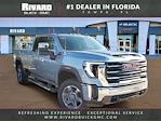 New 2025 GMC Sierra 2500 SLT Crew Cab 4WD Pickup for sale #S5054 - photo 1