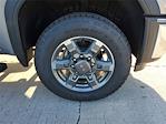 New 2025 GMC Sierra 2500 SLT Crew Cab 4WD Pickup for sale #S5054 - photo 5