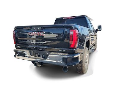 New 2025 GMC Sierra 2500 SLT Crew Cab 4WD Pickup for sale #S5056 - photo 2