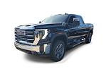 New 2025 GMC Sierra 2500 SLT Crew Cab 4WD Pickup for sale #S5056 - photo 3