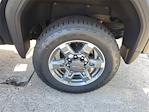 New 2025 GMC Sierra 2500 SLT Crew Cab 4WD Pickup for sale #S5056 - photo 5
