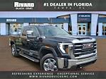 New 2025 GMC Sierra 2500 SLT Crew Cab 4WD Pickup for sale #S5057 - photo 1