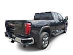 New 2025 GMC Sierra 2500 SLT Crew Cab 4WD Pickup for sale #S5057 - photo 5