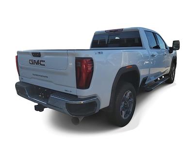 New 2025 GMC Sierra 2500 SLT Crew Cab 4WD Pickup for sale #S5058 - photo 2