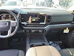 New 2025 GMC Sierra 2500 SLT Crew Cab 4WD Pickup for sale #S5058 - photo 14
