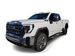New 2025 GMC Sierra 2500 SLT Crew Cab 4WD Pickup for sale #S5058 - photo 3