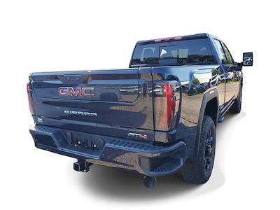 New 2025 GMC Sierra 2500 AT4 Crew Cab 4WD Pickup for sale #S5059 - photo 2
