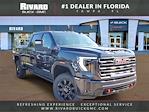 New 2025 GMC Sierra 2500 AT4 Crew Cab 4WD Pickup for sale #S5059 - photo 1