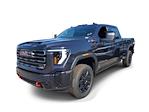 New 2025 GMC Sierra 2500 AT4 Crew Cab 4WD Pickup for sale #S5059 - photo 3