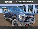 New 2025 GMC Sierra 2500 AT4 Crew Cab 4WD Pickup for sale #S5065 - photo 1