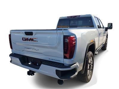 New 2025 GMC Sierra 2500 Denali Crew Cab 4WD Pickup for sale #S5069 - photo 2