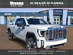 New 2025 GMC Sierra 2500 Denali Crew Cab 4WD Pickup for sale #S5069 - photo 1