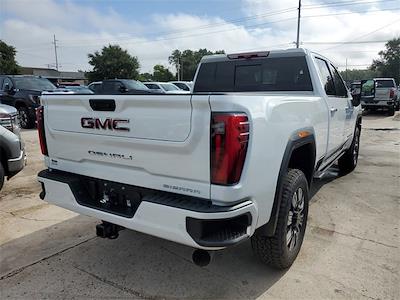 New 2025 GMC Sierra 2500 Denali Crew Cab 4WD Pickup for sale #S5070 - photo 2