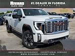 New 2025 GMC Sierra 2500 Denali Crew Cab 4WD Pickup for sale #S5070 - photo 1