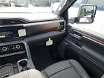 New 2025 GMC Sierra 2500 Denali Crew Cab 4WD Pickup for sale #S5070 - photo 14