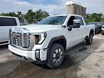 New 2025 GMC Sierra 2500 Denali Crew Cab 4WD Pickup for sale #S5070 - photo 3